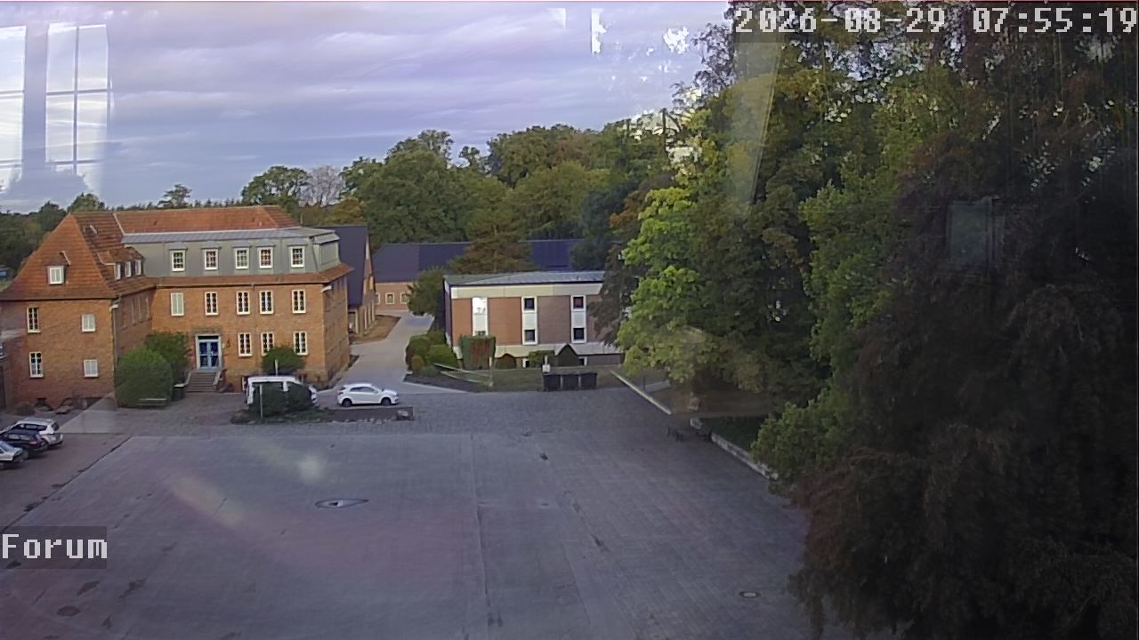 Webcam Forum 07:55