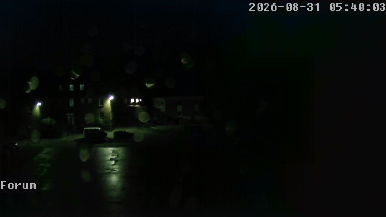 Webcam Forum 05:40