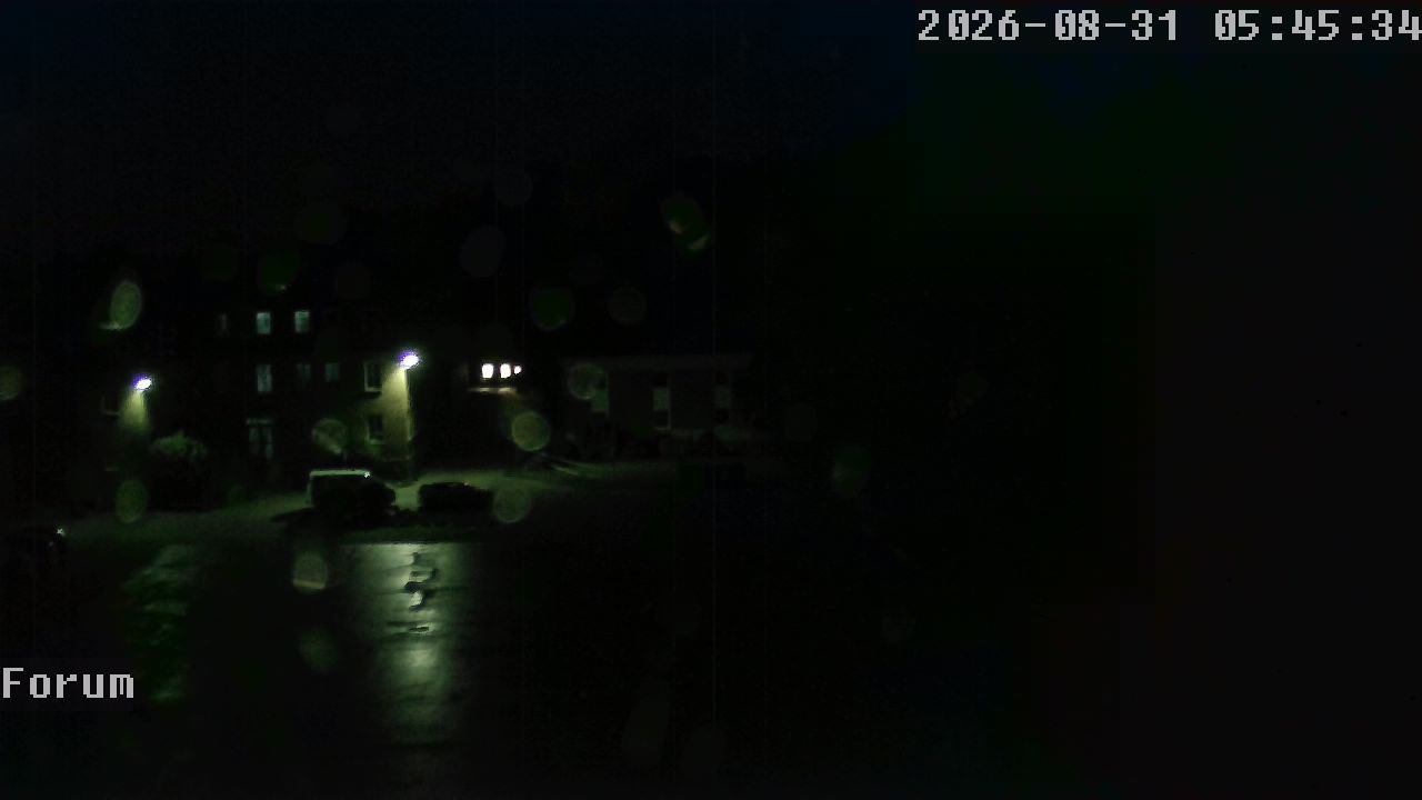 Webcam Forum 05:45