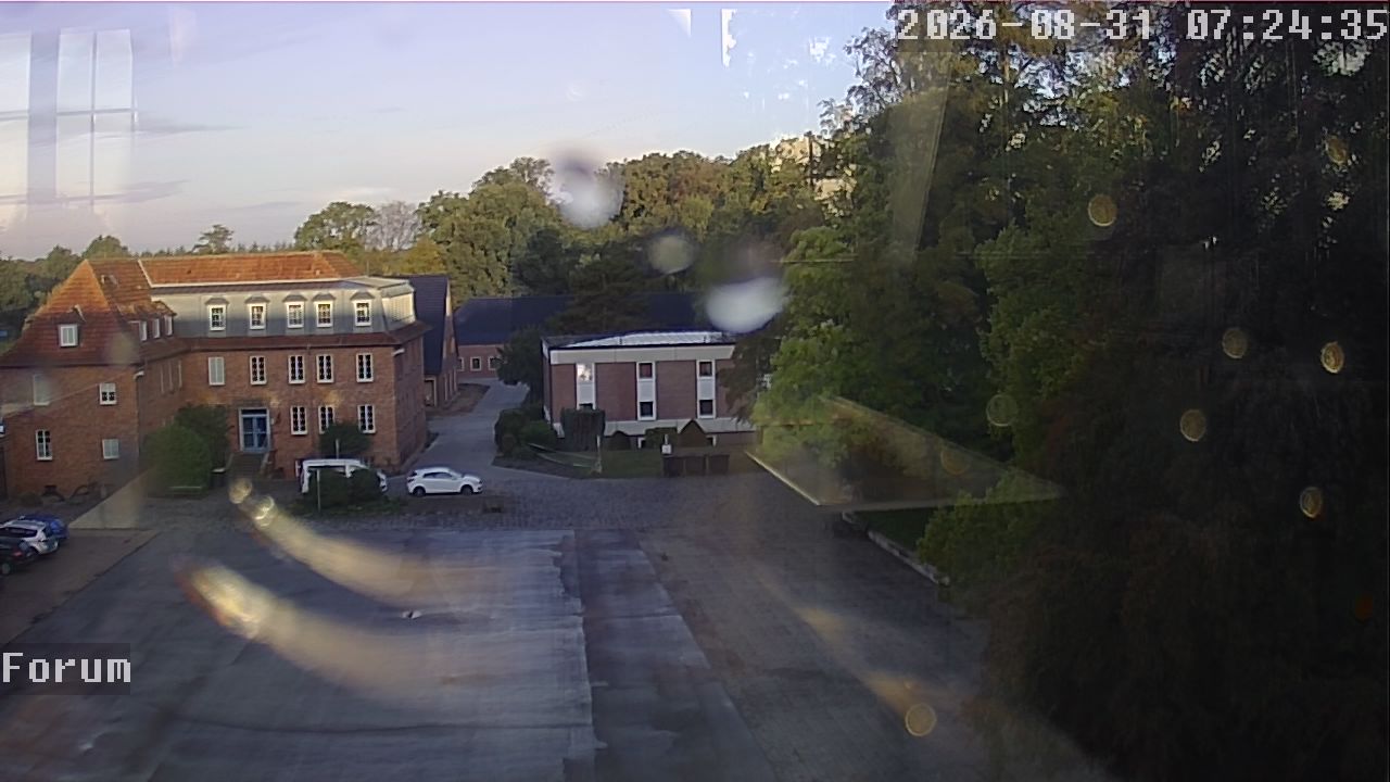 Webcam Forum 07:24