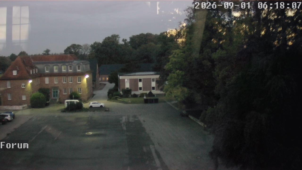 Webcam Forum 06:18