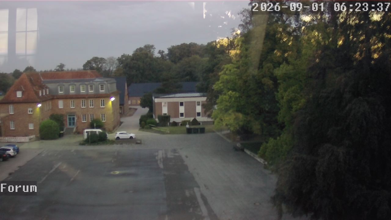 Webcam Forum 06:23