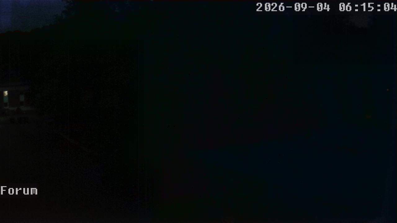 Webcam Forum 06:15