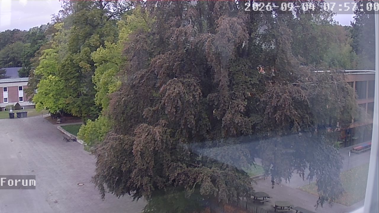 Webcam Forum 07:57