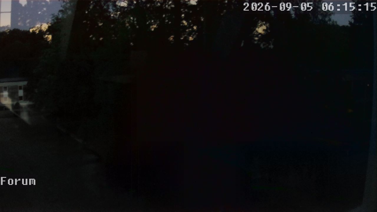 Webcam Forum 06:15