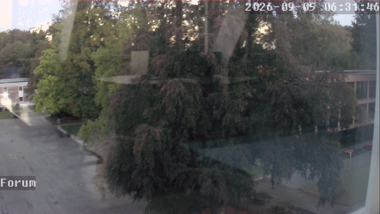 Webcam Forum 06:31