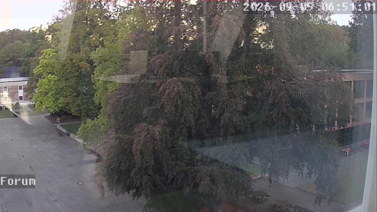 Webcam Forum 06:51