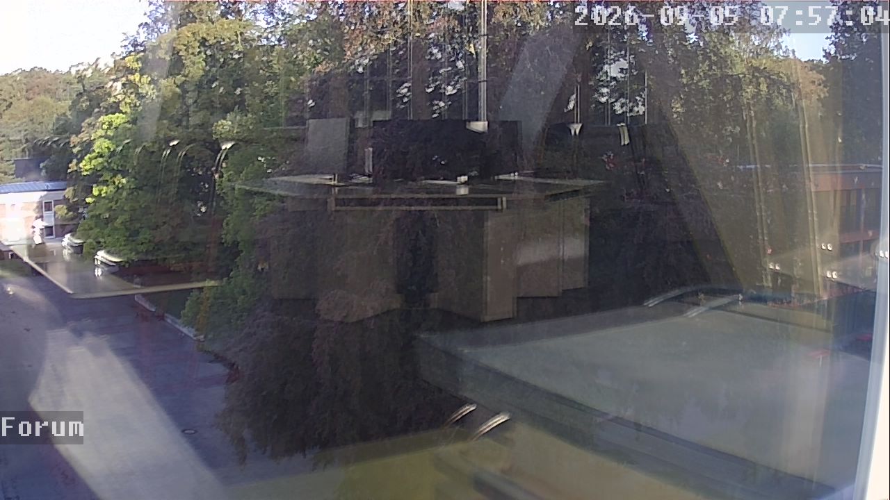 Webcam Forum 07:57