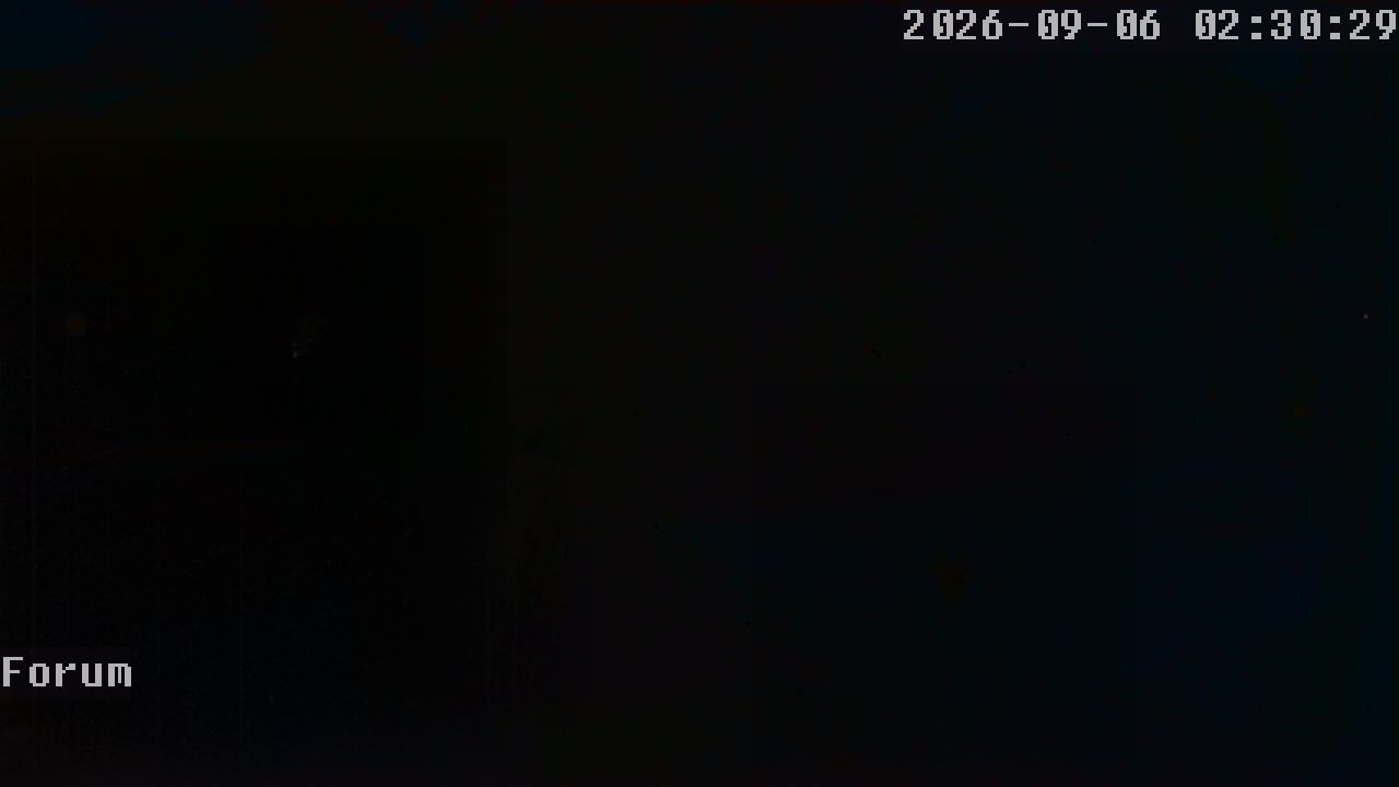 Webcam Forum 02:30
