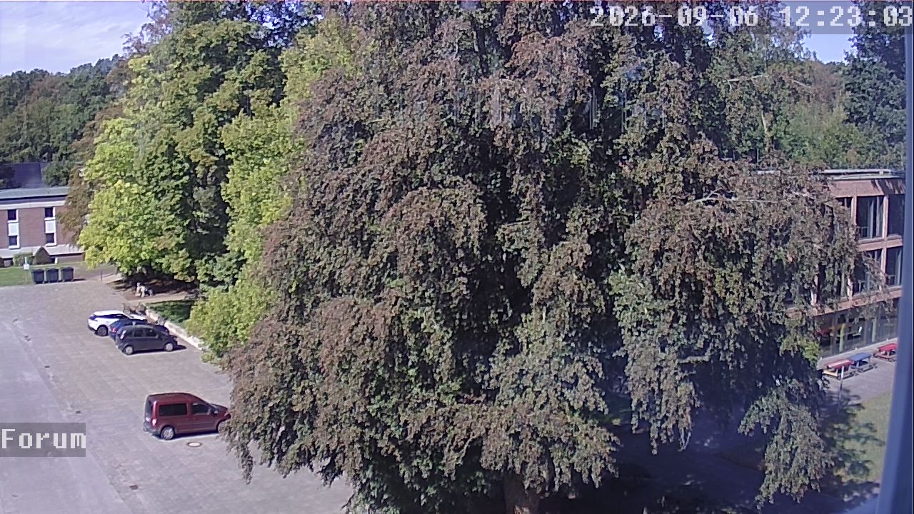 Webcam Forum 12:23
