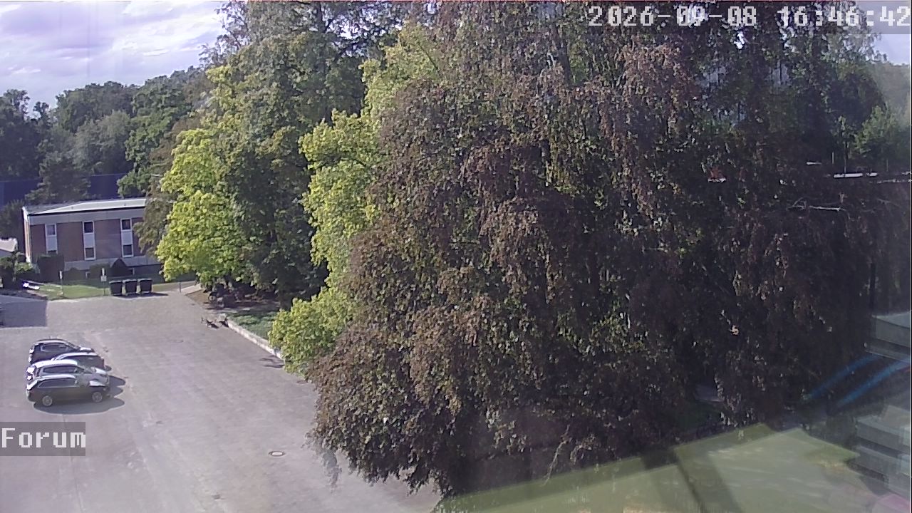 Webcam Forum 16:46