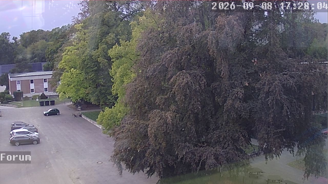 Webcam Forum 17:28