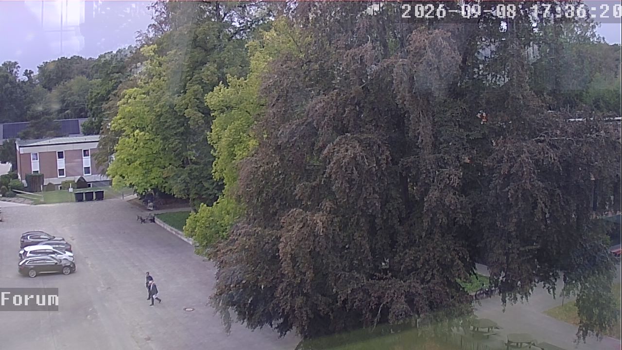 Webcam Forum 17:36