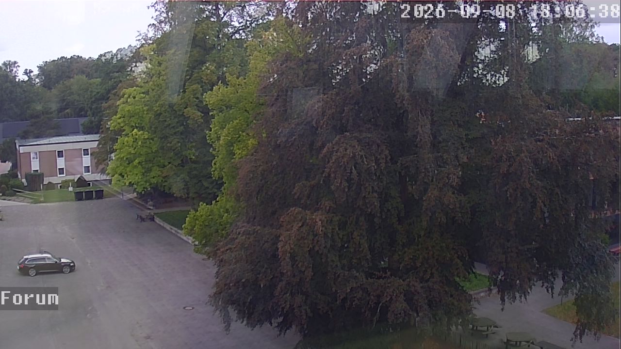 Webcam Forum 18:06