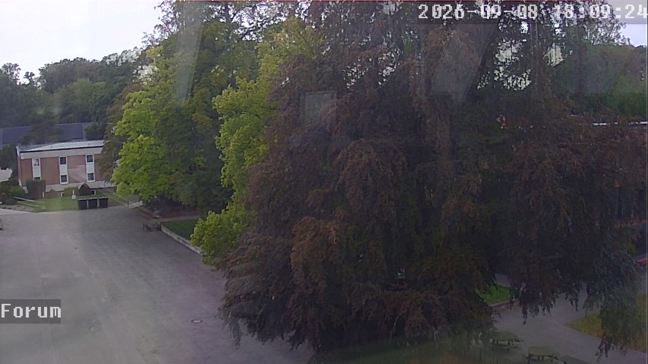 Webcam Forum 18:09