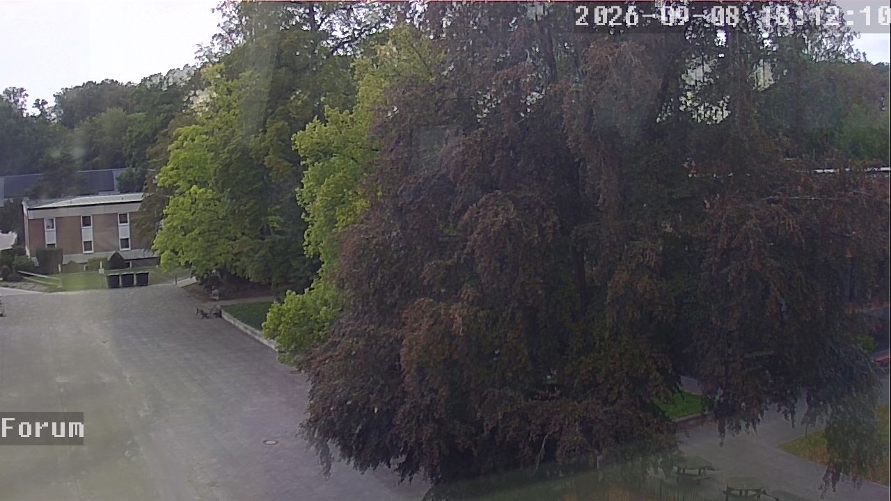 Webcam Forum 18:12