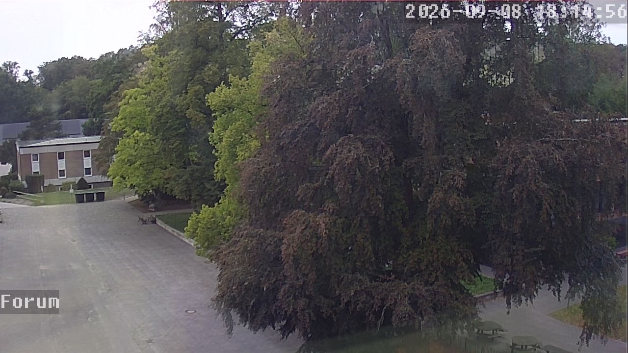 Webcam Forum 18:14