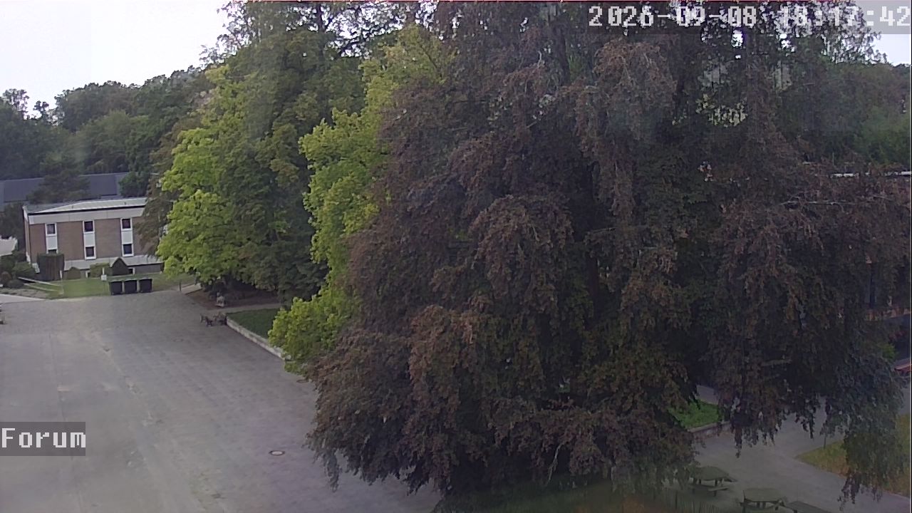 Webcam Forum 18:17