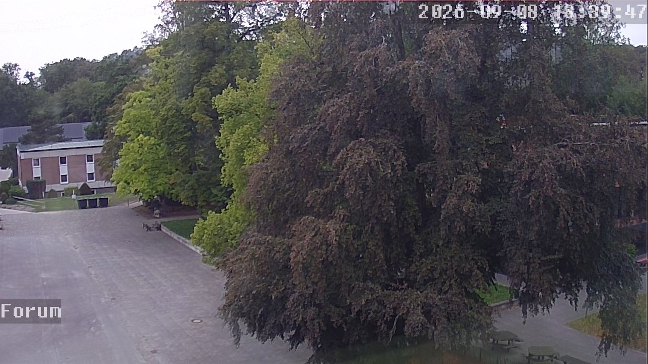 Webcam Forum 18:39