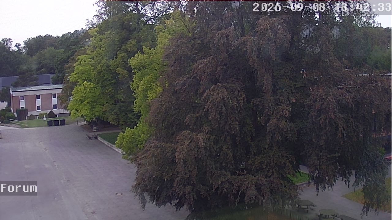 Webcam Forum 18:42