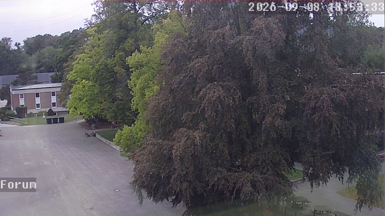 Webcam Forum 18:53