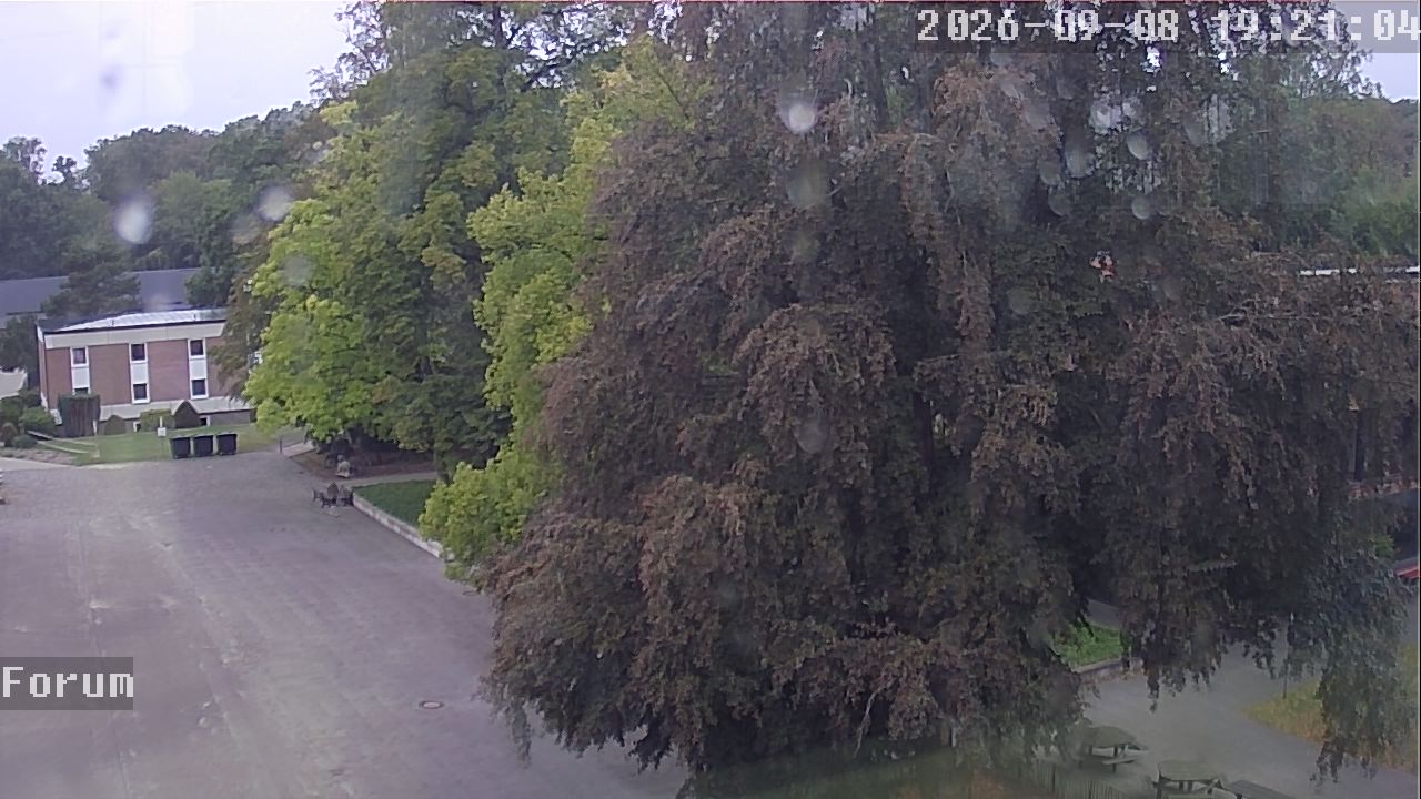 Webcam Forum 19:21