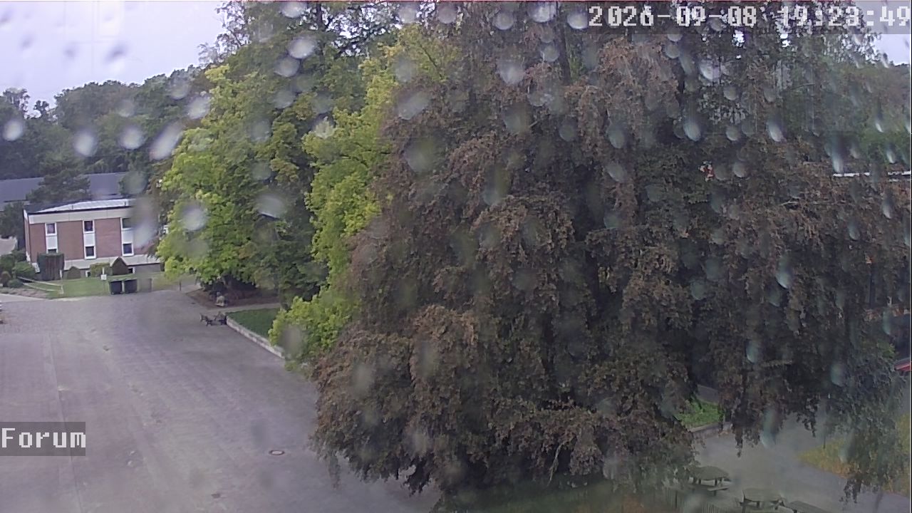 Webcam Forum 19:23