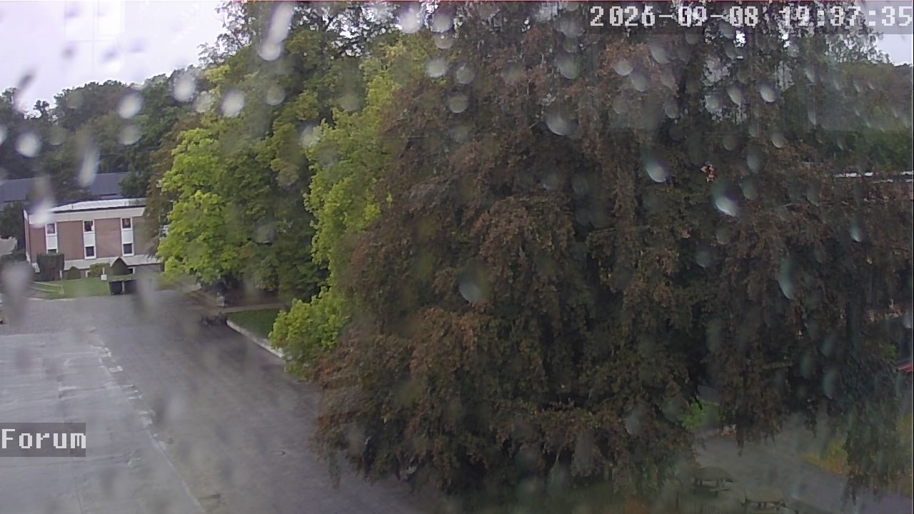 Webcam Forum 19:37