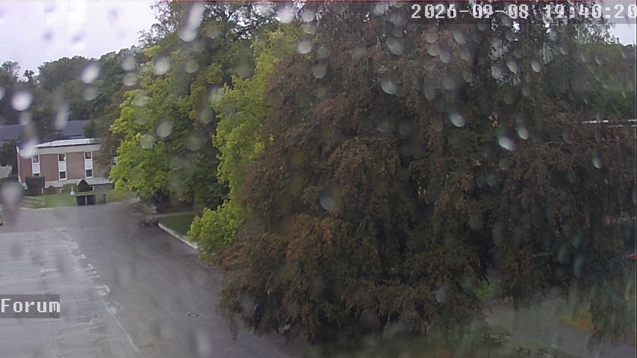 Webcam Forum 19:40