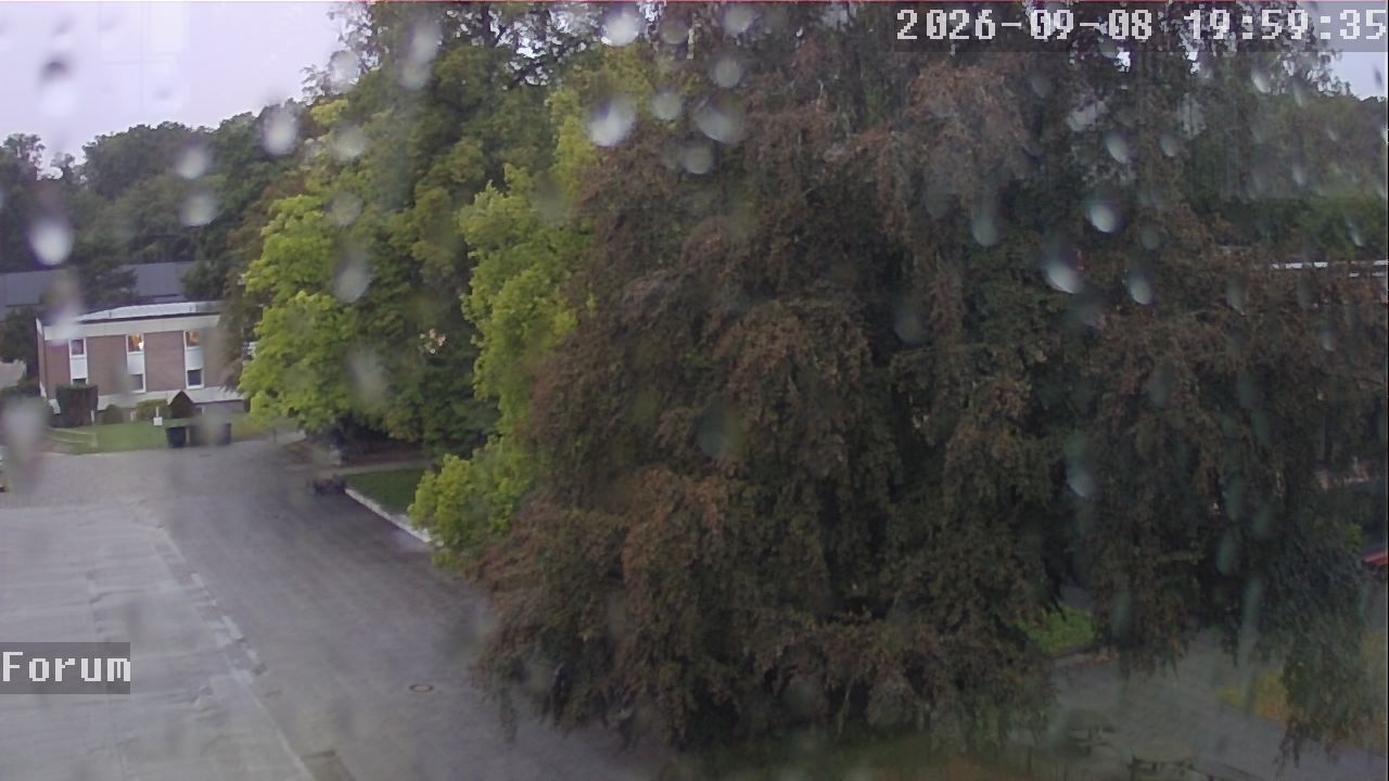 Webcam Forum 19:59