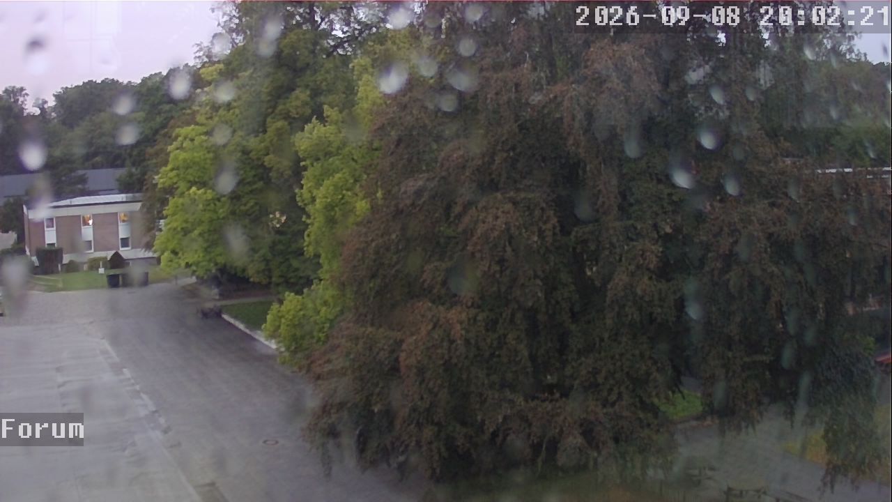 Webcam Forum 20:02
