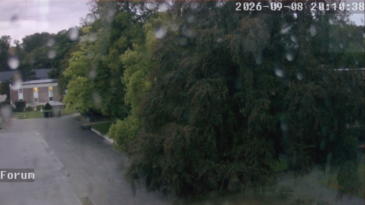 Webcam Forum 20:10