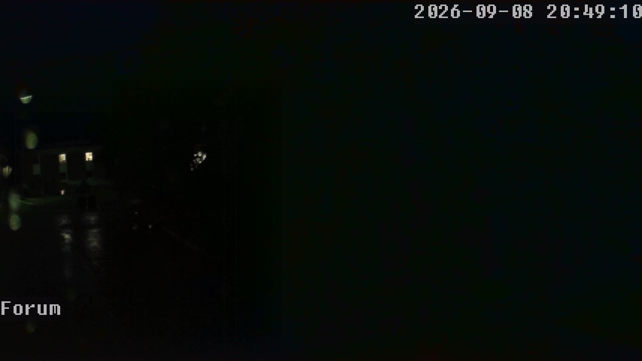 Webcam Forum 20:49