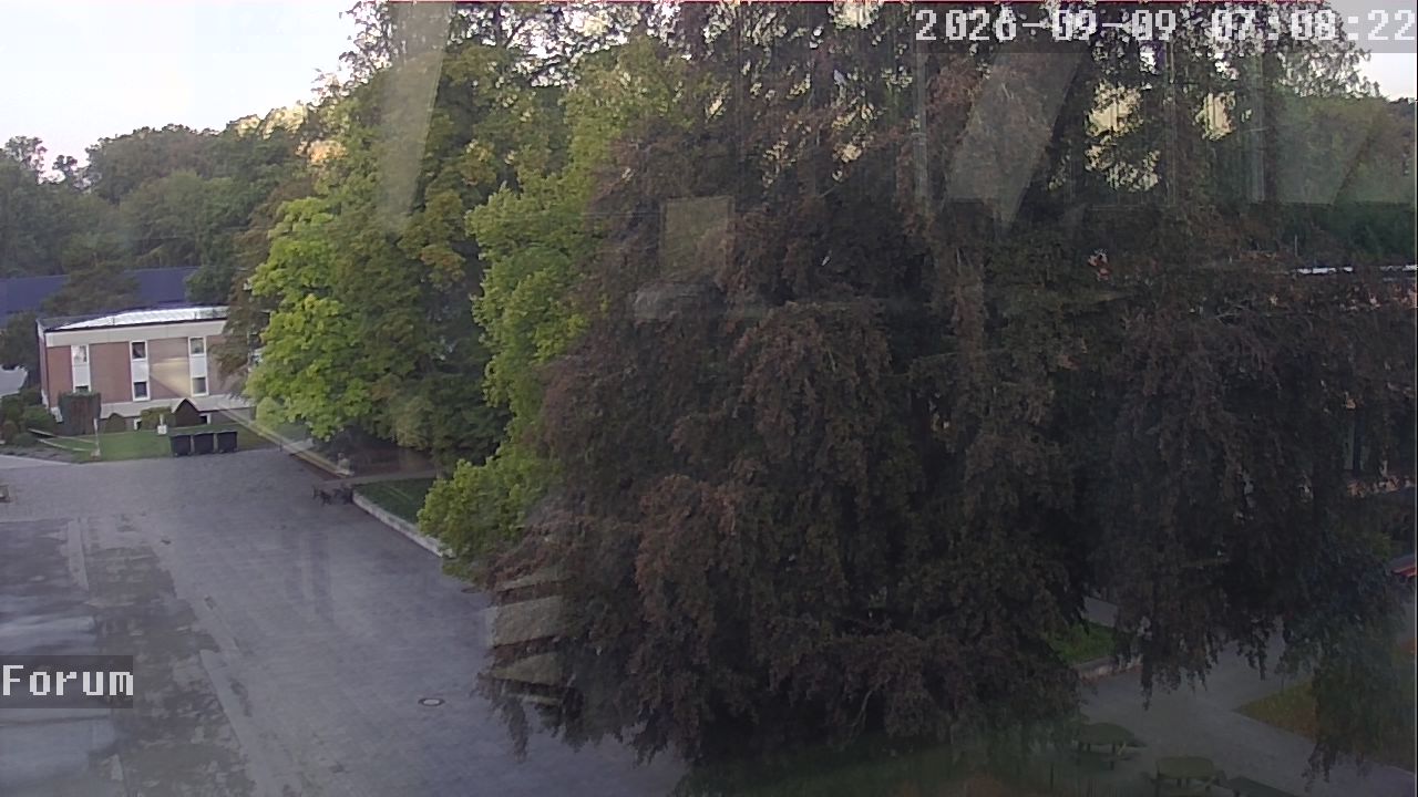 Webcam Forum 07:08