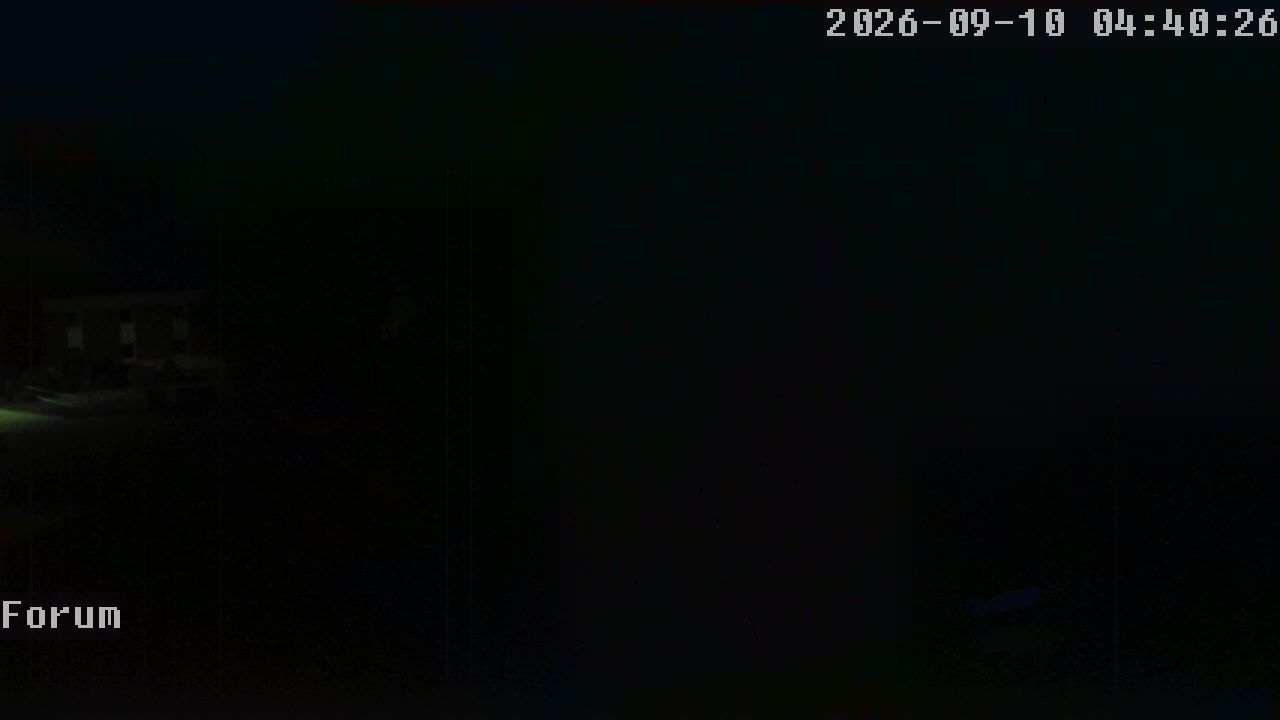 Webcam Forum 04:40