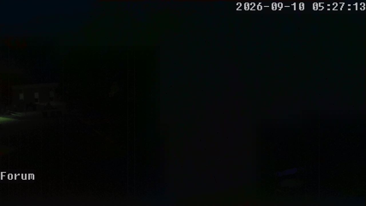 Webcam Forum 05:27
