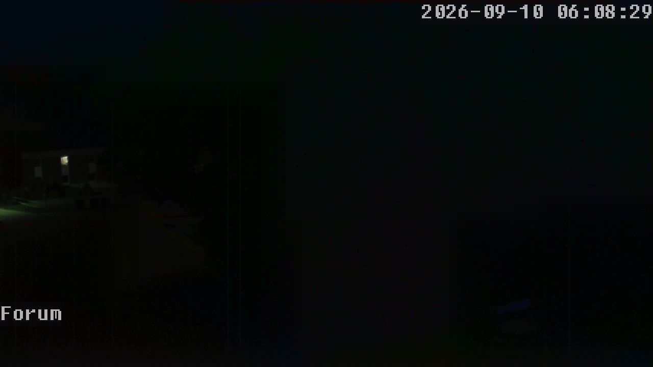 Webcam Forum 06:08