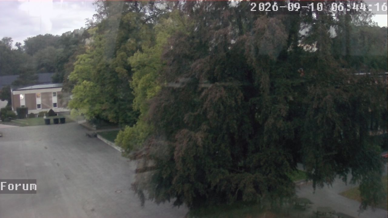 Webcam Forum 06:44