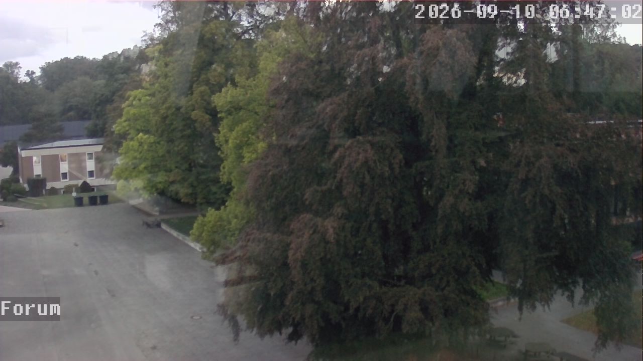 Webcam Forum 06:47