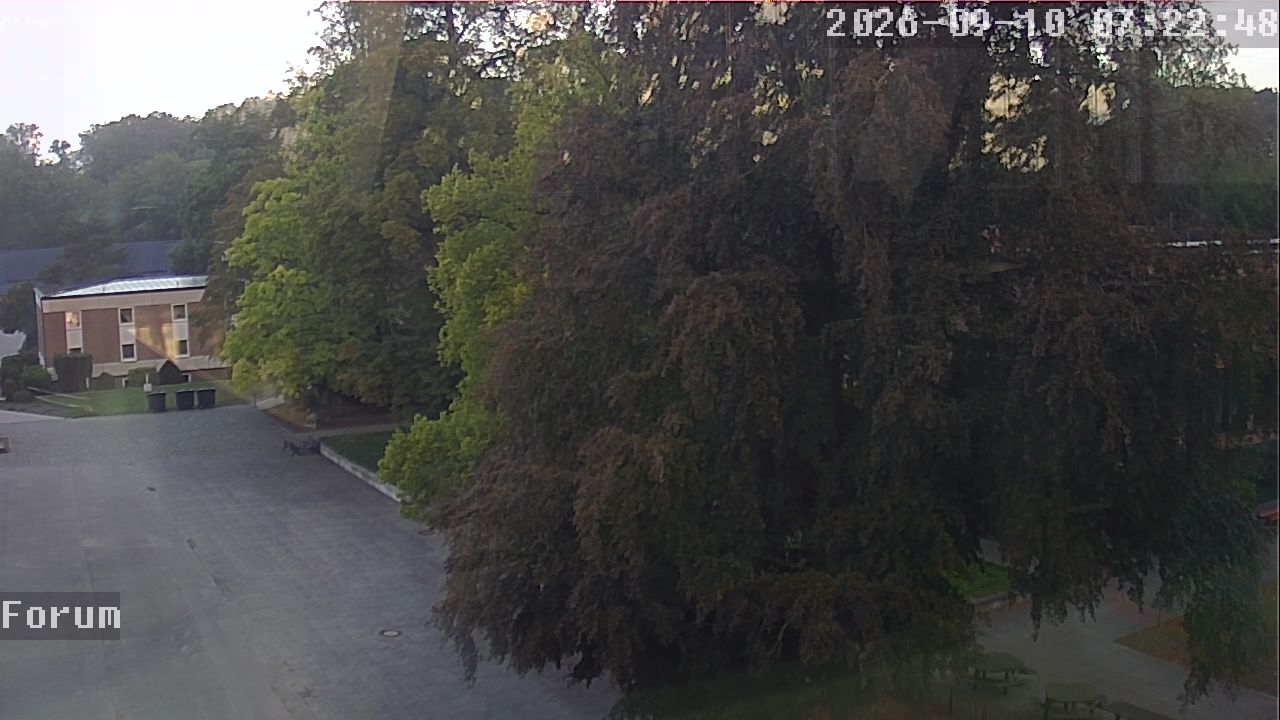 Webcam Forum 07:22