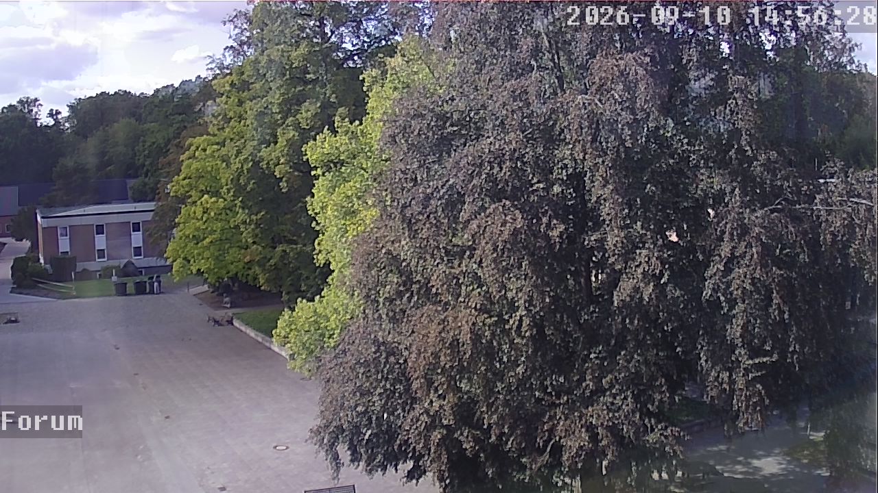 Webcam Forum 14:56