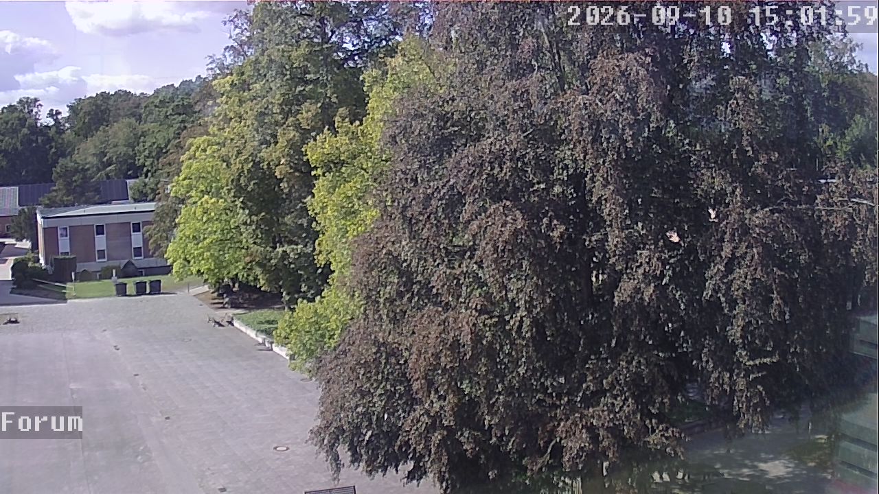 Webcam Forum 15:02