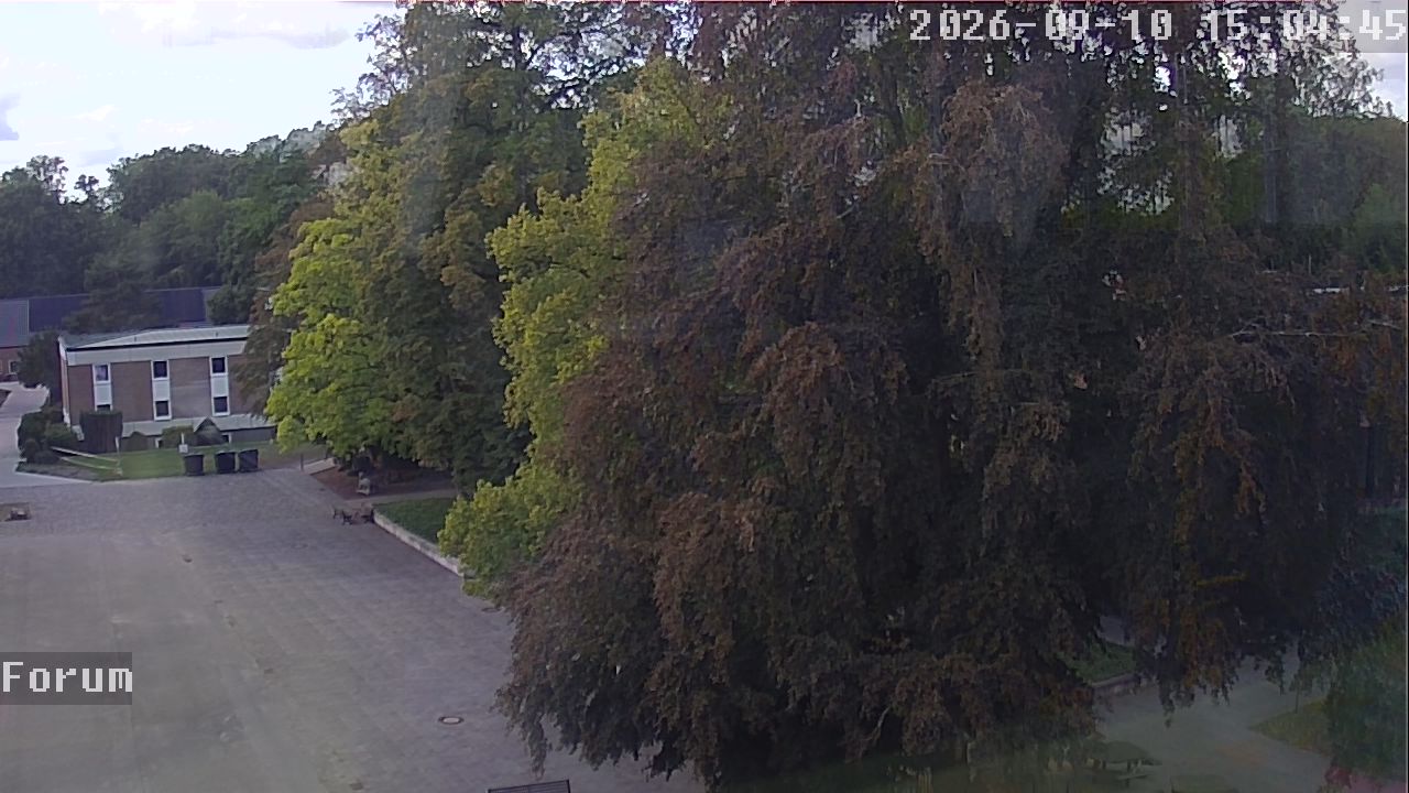 Webcam Forum 15:04