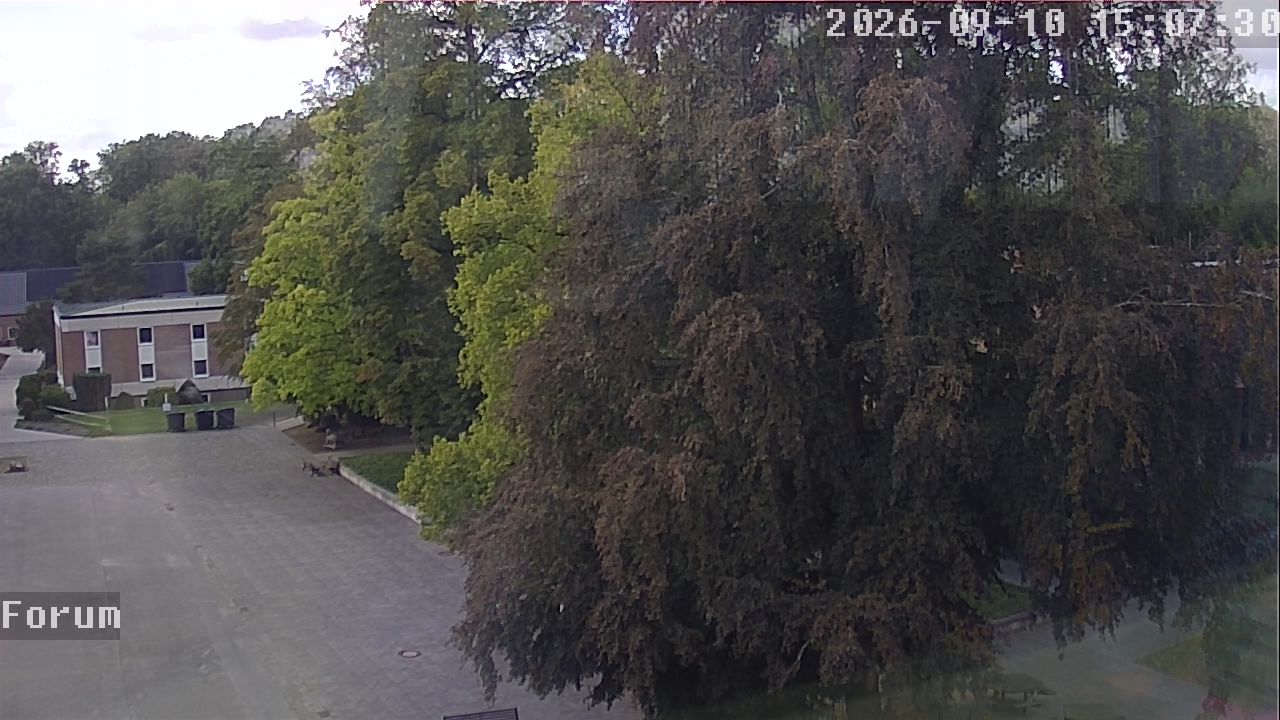 Webcam Forum 15:07