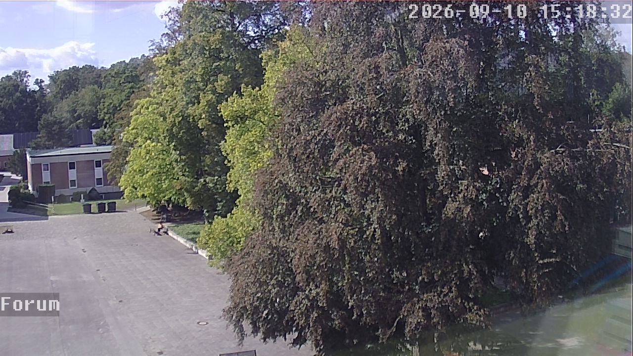 Webcam Forum 15:18