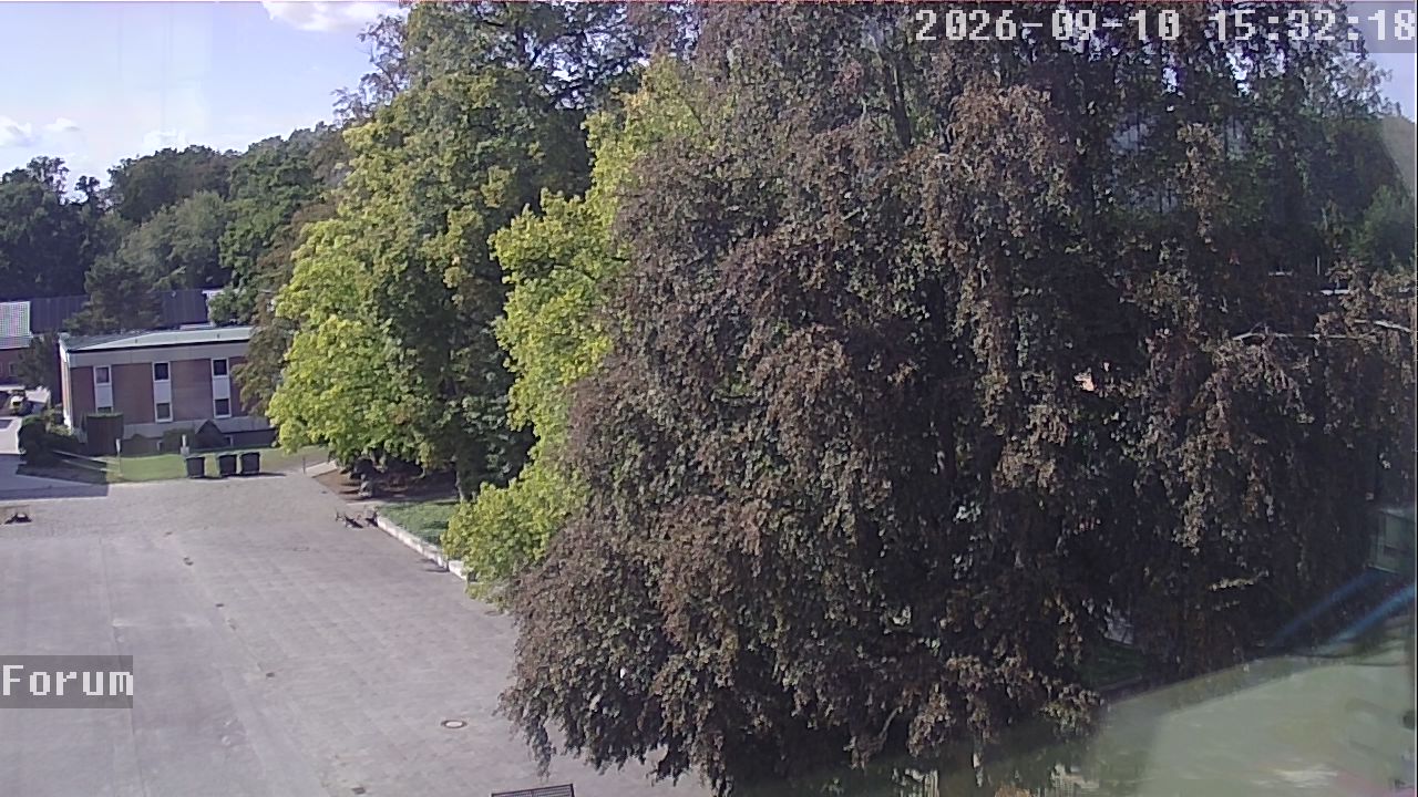Webcam Forum 15:32