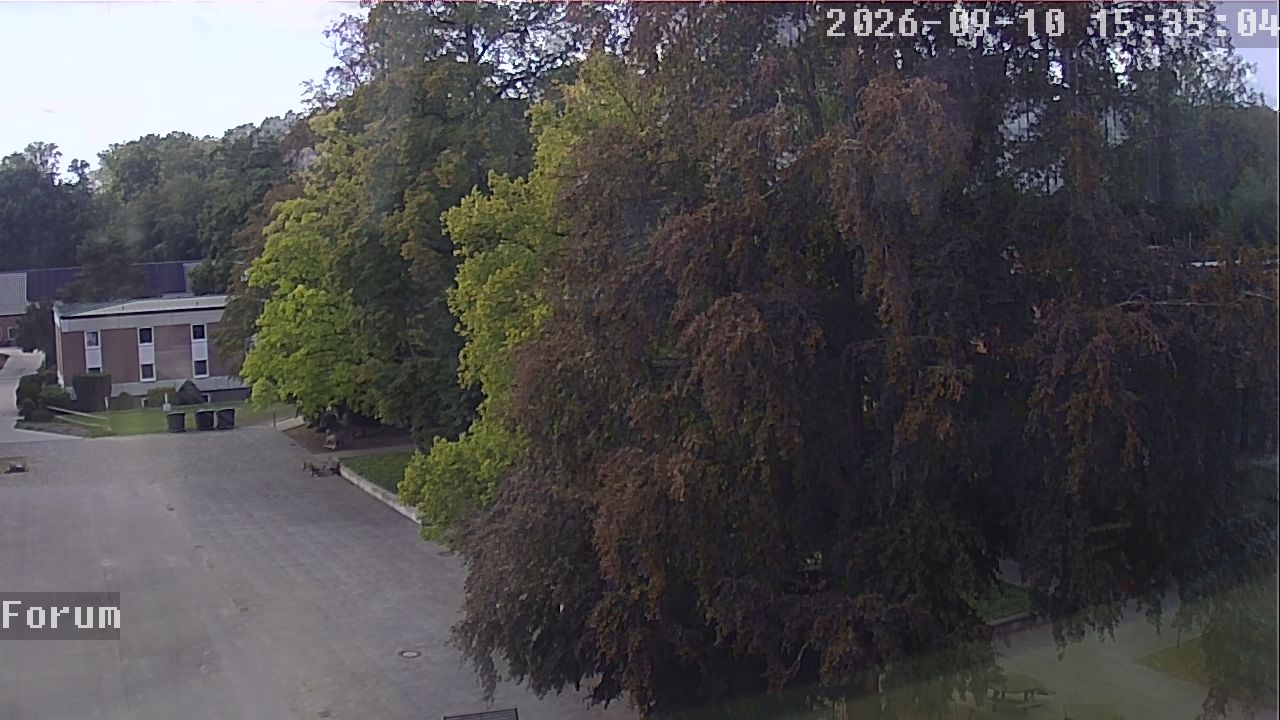 Webcam Forum 15:35