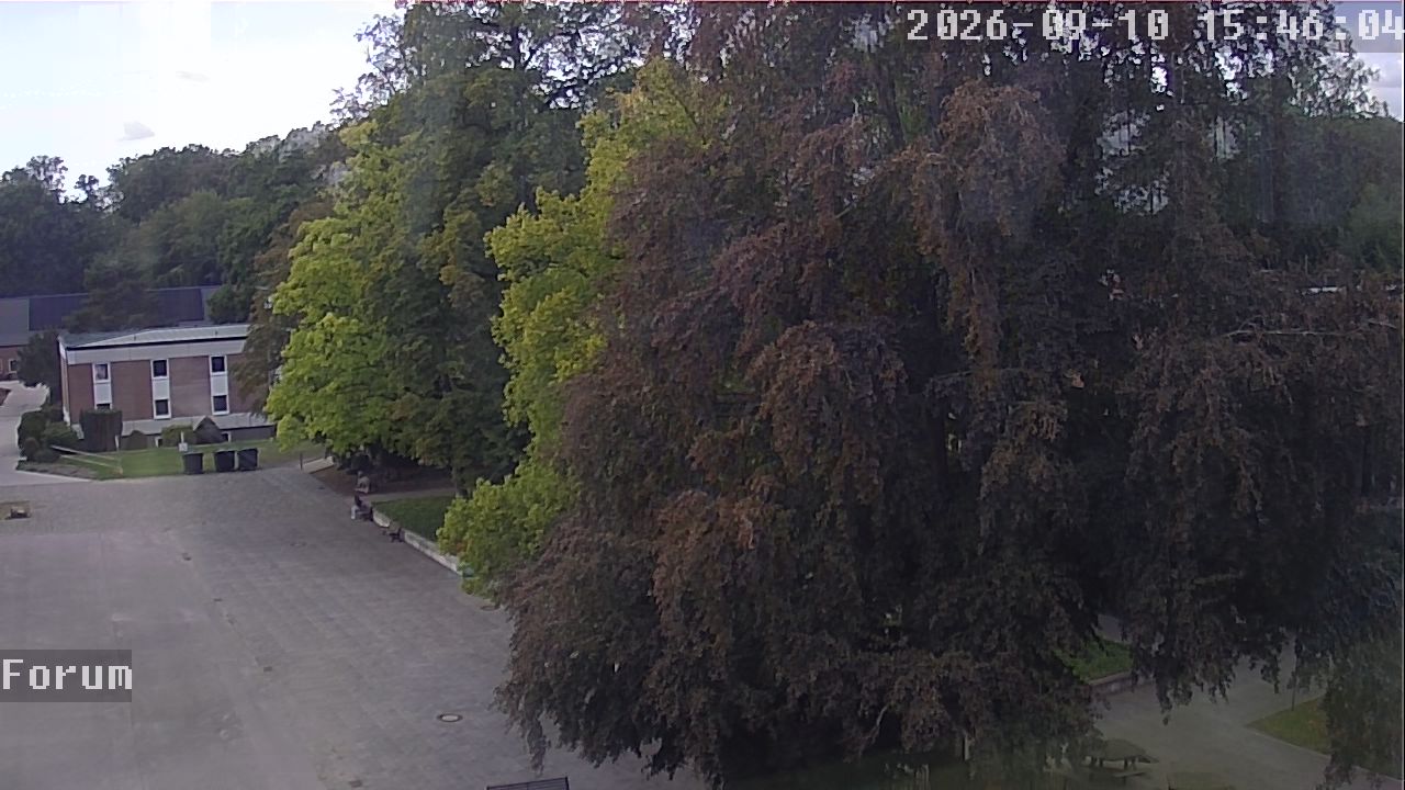 Webcam Forum 15:46