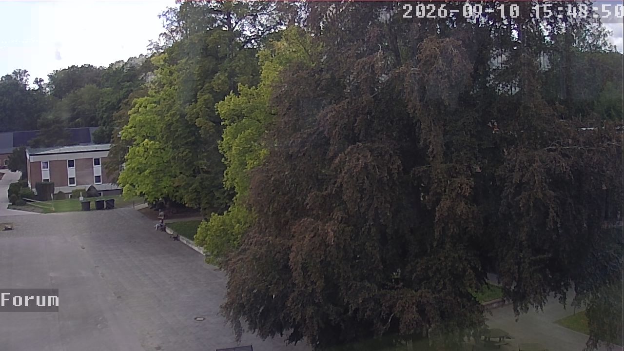 Webcam Forum 15:48