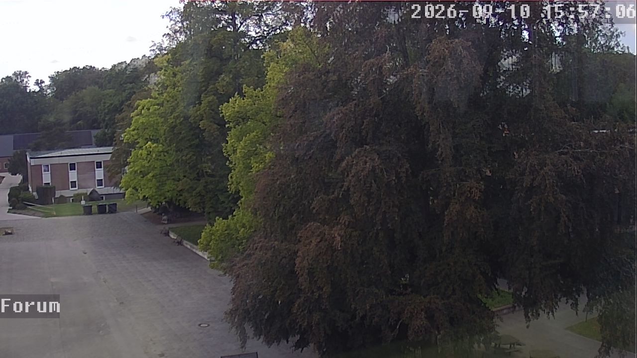 Webcam Forum 15:57